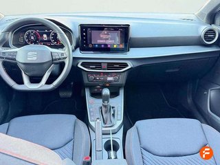 Seat Ibiza 1.5 TSI 110kW DSG FR 40 Aniversario