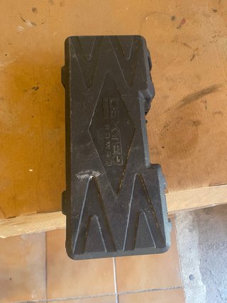 Amoladora Radial Dexter Power