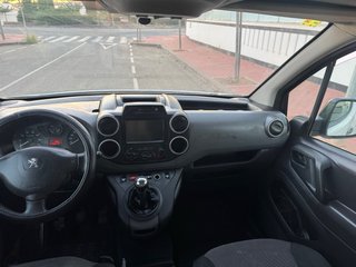 Peugeot Partner 2017