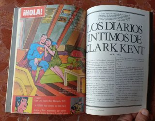 La Vida Sexual de Zuperman - Comic (1979)
