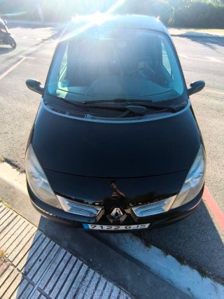 Renault Scenic 2008