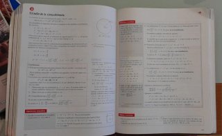 Matemáticas I 1 Bachillerato
