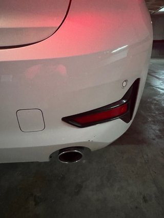 BMW Serie 3 G20 318d 150 CV Automático