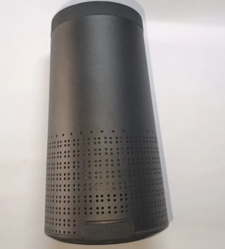 Altavoz Bluetooth SilverCrest SLB 10 A1