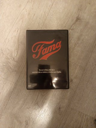 Lote de 6 Películas en DVD