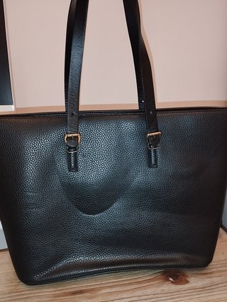 Borsa Michael Kors Tote Nera
