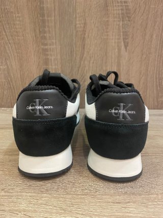 Zapatillas Calvin Klein Jeans hombre