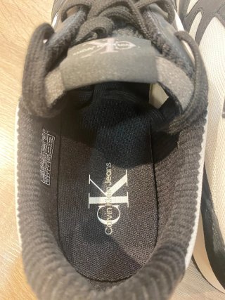 Zapatillas Calvin Klein Jeans hombre