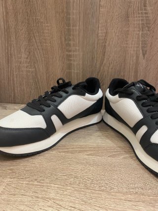 Zapatillas Calvin Klein Jeans hombre