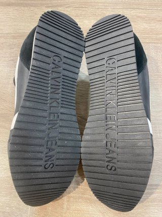 Zapatillas Calvin Klein Jeans hombre
