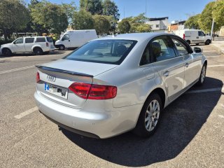 Audi A4 2011