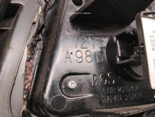 23093652 piloto trasero izquierdo nissan almera ii