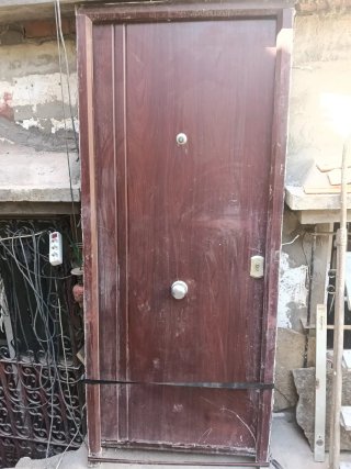 Puerta de entrada