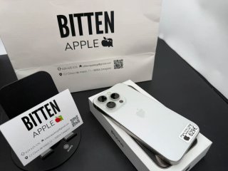 IPHONE 15 PRO 128GB//BAT100%//GARANTÍA!!CAMBIO!!!