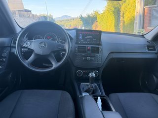 Mercedes-Benz Clase C 2009