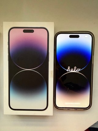 iPhone 14 Pro Max 512GB