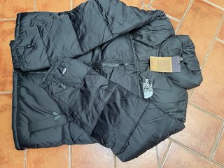 Chaqueta The North Face 700 Negra