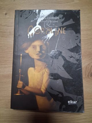 Coraline