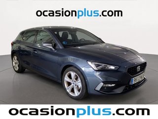 SEAT León 1.0 eTSI S&S FR XXL ECO DSG 81 kW (110 CV)