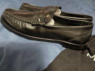 Mocasines Martinelli Talla 37