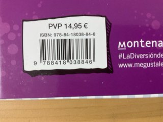 La Diversión de Martina “Elegida para la final”