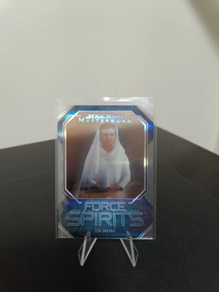 Star wars Leia