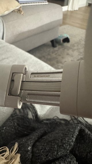 Beats Studio Pro 4 Beige