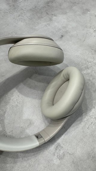 Beats Studio Pro 4 Beige