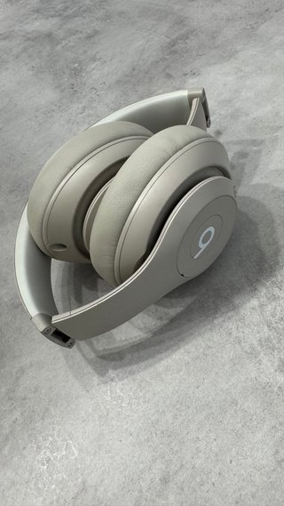 Beats Studio Pro 4 Beige