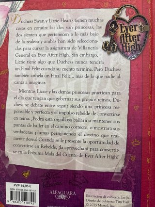 La reina rebelde una competición de cuento