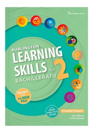 Learnings Skills 2 bachillerato