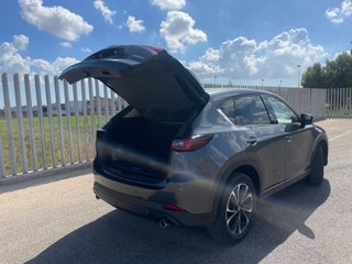 Mazda CX-5 2.0 GE 121kW (165CV) Zenith