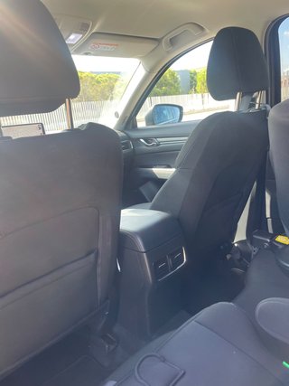Mazda CX-5 2.0 GE 121kW (165CV) Zenith