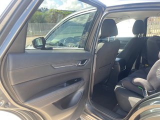 Mazda CX-5 2.0 GE 121kW (165CV) Zenith