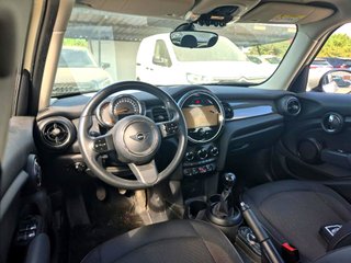 Mini COOPER 5 PUERTAS (2022)