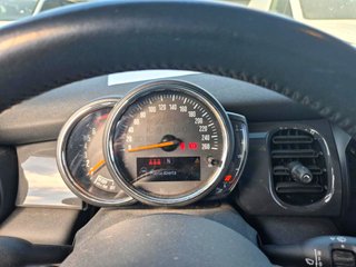 Mini COOPER 5 PUERTAS (2022)