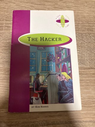 The Hacker