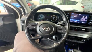 Hyundai BAYON 1.0 TGDI 74kW 100CV Tecno (2022)