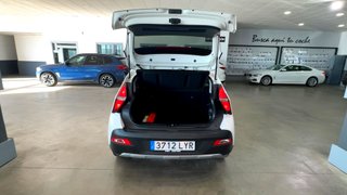 Hyundai BAYON 1.0 TGDI 74kW 100CV Tecno (2022)