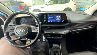Hyundai BAYON 1.0 TGDI 74kW 100CV Tecno (2022)