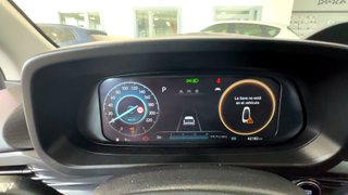Hyundai BAYON 1.0 TGDI 74kW 100CV Tecno (2022)
