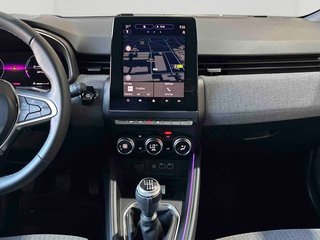 Renault Clio CLIO TECHNO ECO-G 100CV GLP