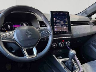 Renault Clio CLIO TECHNO ECO-G 100CV GLP