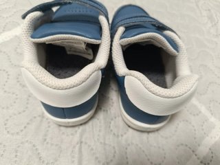 Zapatillas Decathlon Barefoot Talla 23