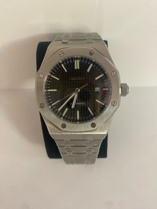 Reloj Seiko  Mod Automático