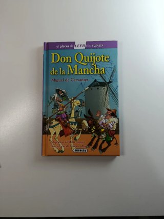 Lote libros infantiles Susaeta (LEER DESCRIPCIÓN)