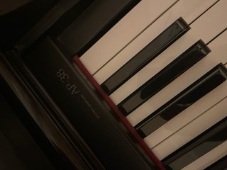 Piano Digital Casio Celviano AP-38