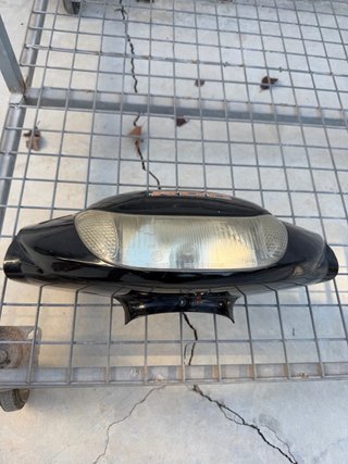 Cabezal Faro Kymco Scout