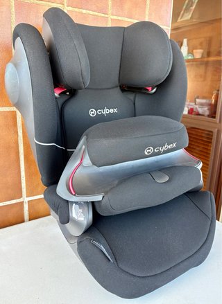 Silla de coche Cybex grupo 1/2/3