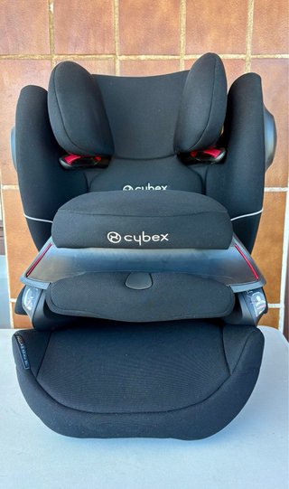 Silla de coche Cybex grupo 1/2/3